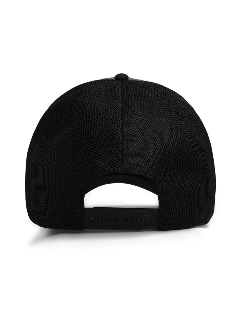Goorin Bros.  Goorin Bros. Faux Leather Panther Trucker Cap  | Best Price UAE