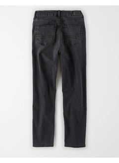 American Eagle AE Stretch Curvy Mom Jean  - Image 2