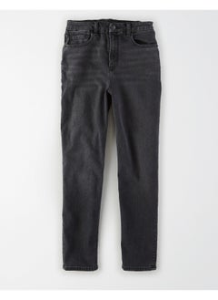 American Eagle AE Stretch Curvy Mom Jean  - Image 4