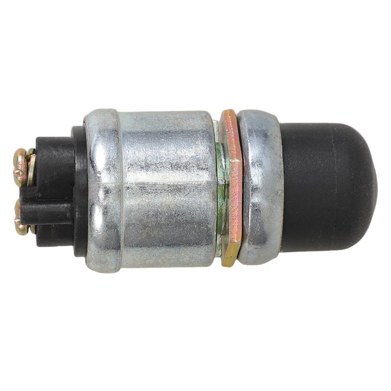 Car Engine Start Push Button Switch Ignition Kit Durable Easy Installation All Weather - Image 2