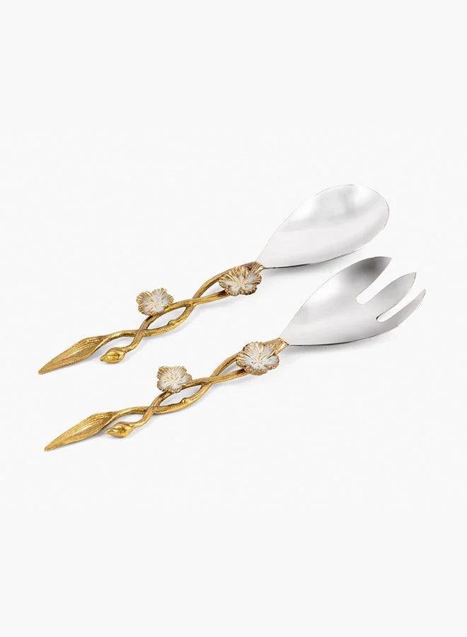 2XL Home Salad Server Set