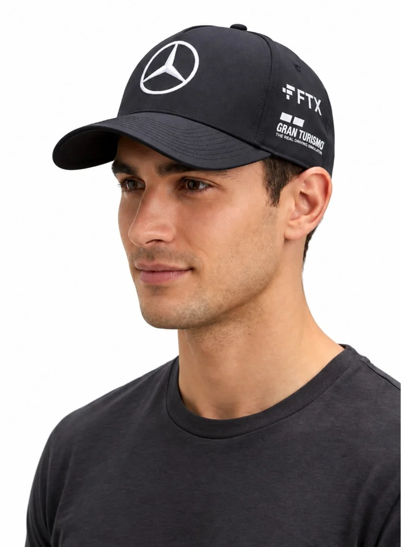 AMG Petronas Formula 1 Team Mercedes-AMG Lewis Hamilton Team Cap