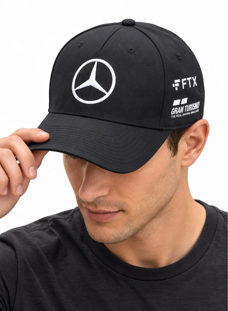 AMG Petronas Formula 1 Team Mercedes-AMG Lewis Hamilton Team Cap