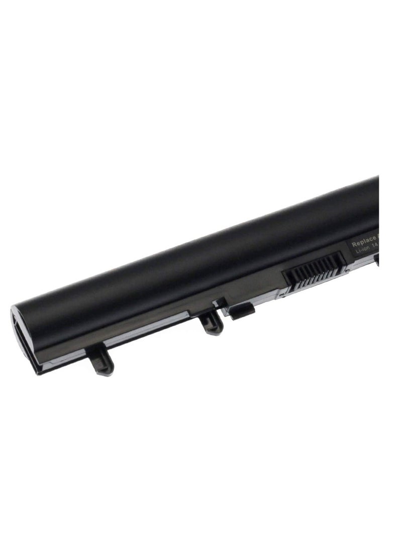Acer - Laptop AL12A32 Li-ion battery for Acer Aspire V5 V5-131 V5-431 V5-471 V5-531 V5-571 V5-471P V5-571P V5-551 V5-171 V5-431G V5-471G V5-531P AL12A72 - Image 1
