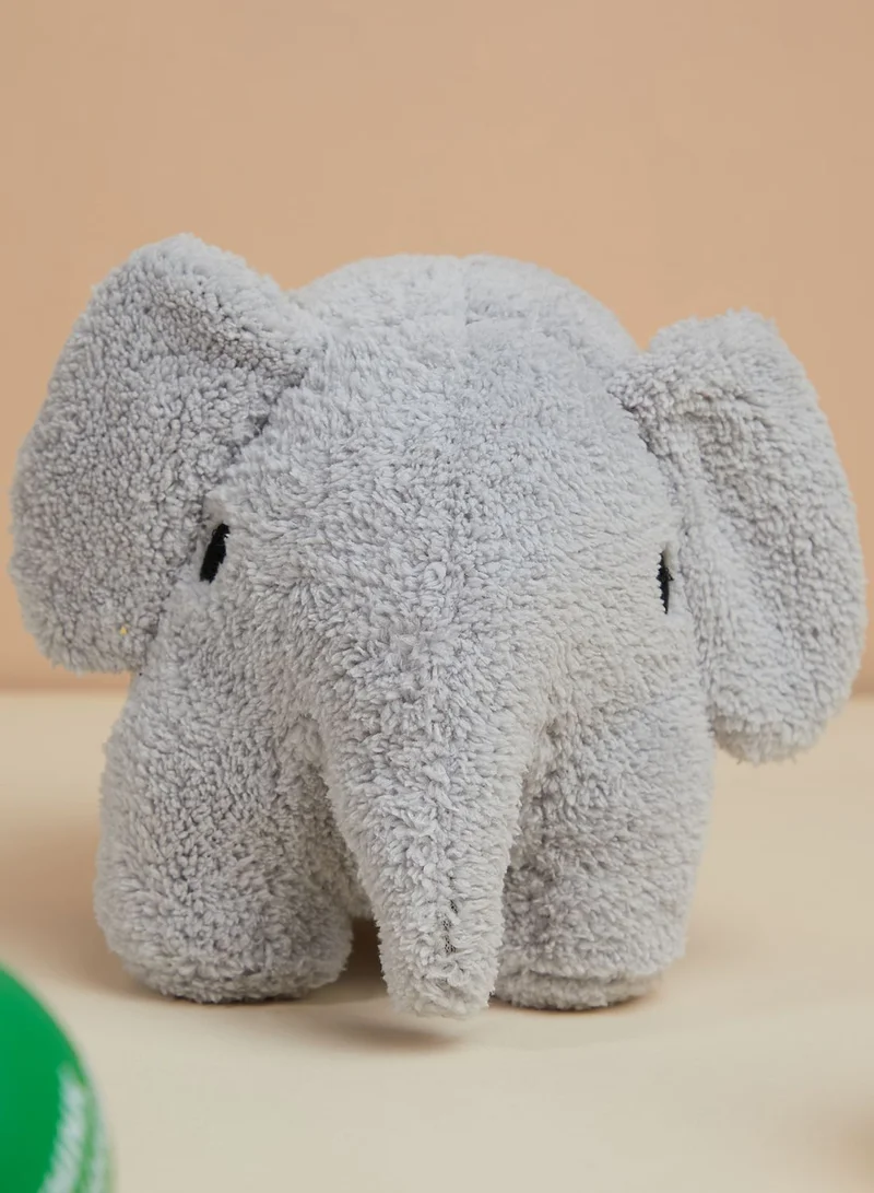 بون بون تويز دمية فيل 9 بوصة