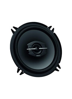 Sony XS-GTF1339 13 cm 3-way coaxial speaker with 230W maximum power. Special features and benefits: a sound with rich bass that will delight you - the Sony XS-GTF1339 3-way speakers create up to 230 W maximum power. Clear sound and rich bass, these features were at the heart of the development of the new GTF series.  - Image 2