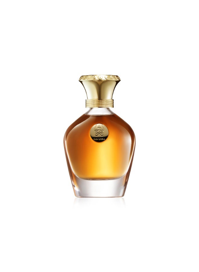 ريفانا عطر ريفانا "لوشيس لوف" (Luscious Love) للنساء - عطر مركز (Eau de Parfum) - ثبات طويل - 68 مل - Image 1