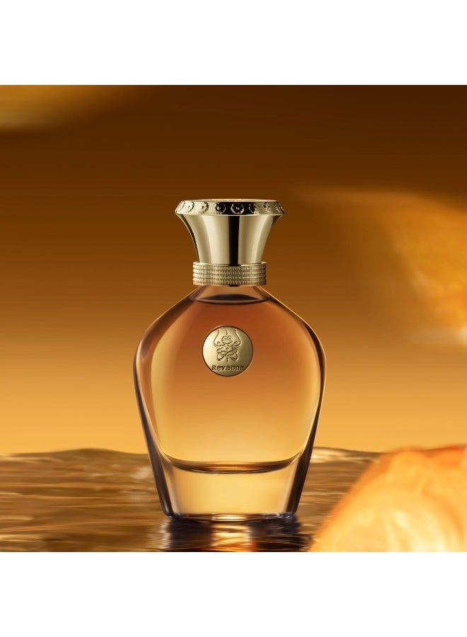 ريفانا عطر ريفانا "لوشيس لوف" (Luscious Love) للنساء - عطر مركز (Eau de Parfum) - ثبات طويل - 68 مل - Image 3