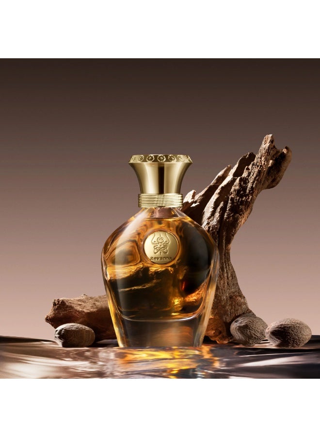 ريفانا عطر ريفانا "لوشيس لوف" (Luscious Love) للنساء - عطر مركز (Eau de Parfum) - ثبات طويل - 68 مل - Image 2
