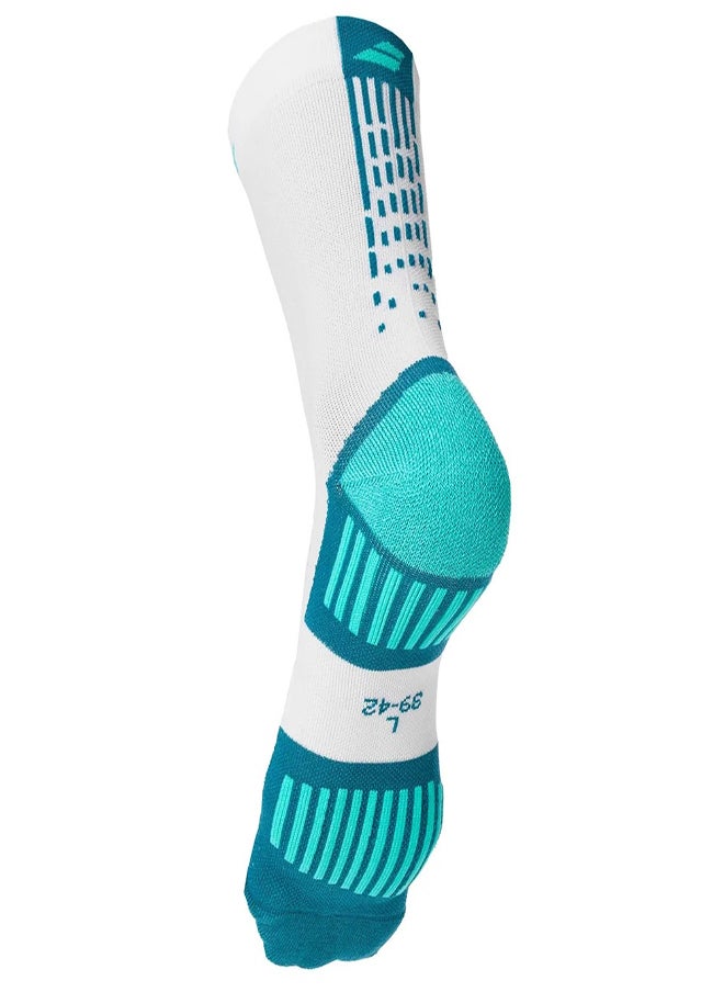 BabolaT Padel Padel Mid-Calf Socks Size 43/46  - Image 2