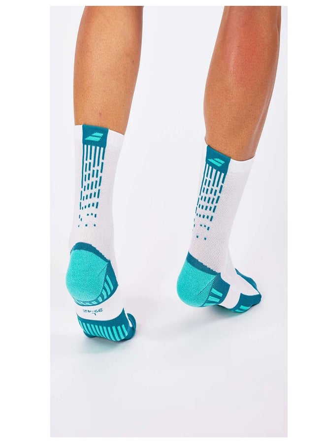 BabolaT Padel Padel Mid-Calf Socks Size 43/46  - Image 4