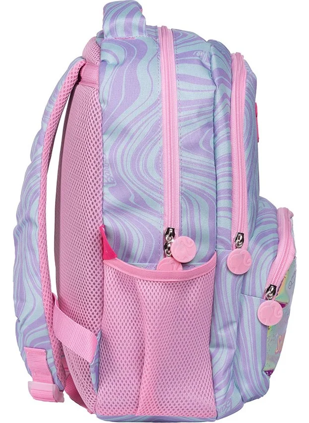 باربي School Bag 2697