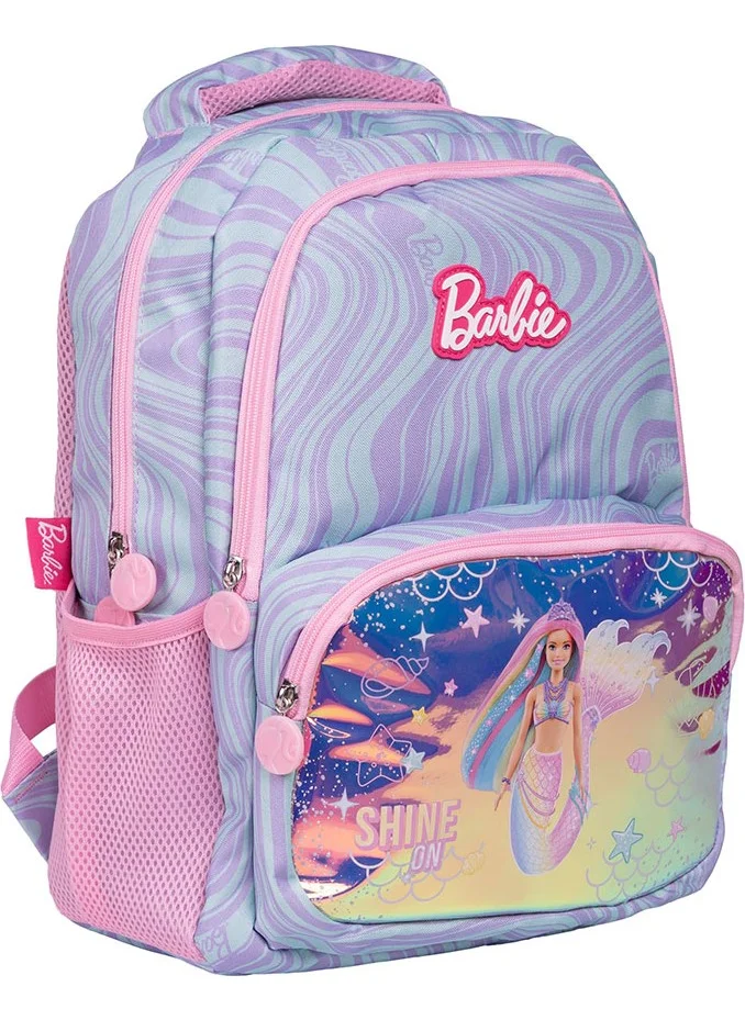 باربي School Bag 2697