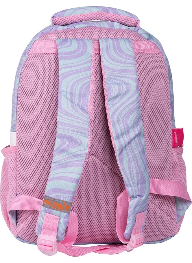 باربي School Bag 2697