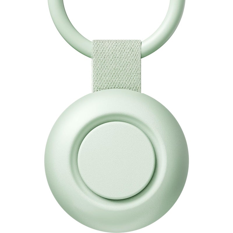 TKGOU Portable Sound Machine for Baby Kids Sleep Soother 16 Soothing Sounds Timer Memory Function 30H White Noise Shush Travel Registry Gift Newborn Essentials Extended Battery Edition - Image 3