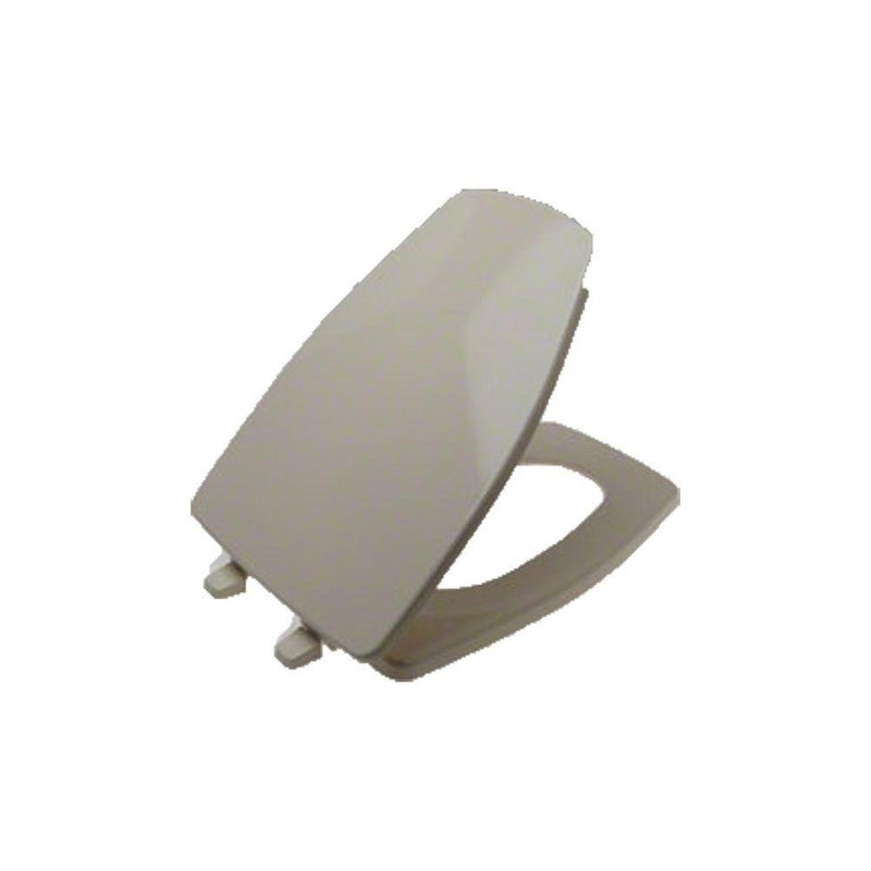 KOHLER K101407233 Rochelle Toilet Seat Mexican Sand