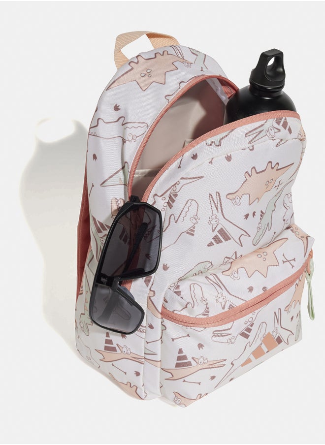 Adidas Adiraptor Backpack Kids  - Image 3