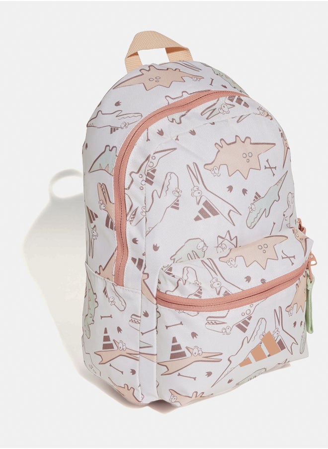 Adidas Adiraptor Backpack Kids  - Image 2