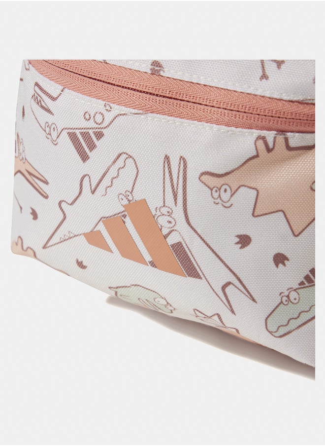 Adidas Adiraptor Backpack Kids  - Image 4