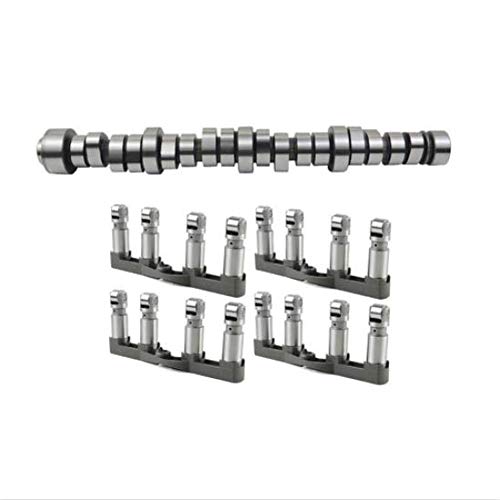 Flynsu NON MDS Lifters Camshaft Kit Replacement for 20062008 Dodge Ram 1500 2500 3500 57L Hemi V8 53022064AA 53021720AD 53021720AE