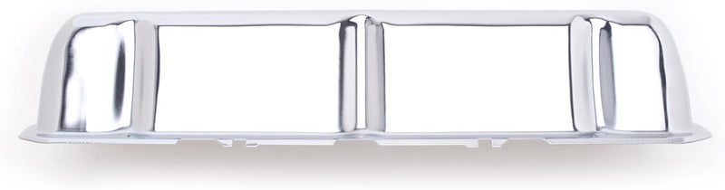 Edelbrock 4460 Signature Series Chrome Valve Cover - Image 5