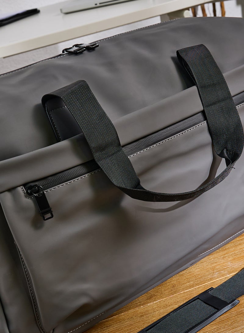 سفنتي فايف حقيبة سفر نهاية الأسبوع - Image 3