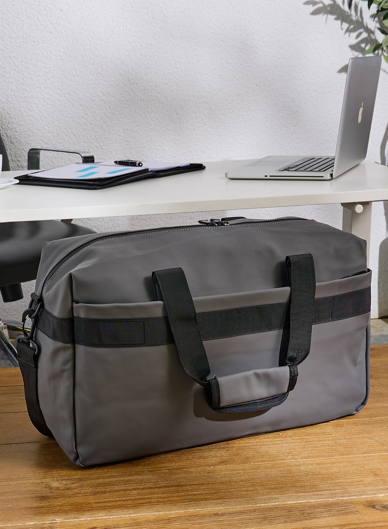 سفنتي فايف حقيبة سفر نهاية الأسبوع - Image 2