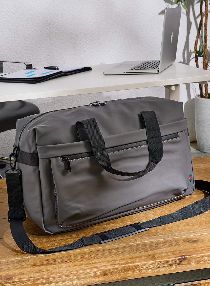 سفنتي فايف حقيبة سفر نهاية الأسبوع - Image 1