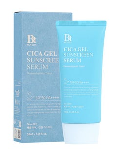 Cica Sunscreen