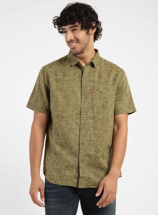 Essential Regular Fit Shirt