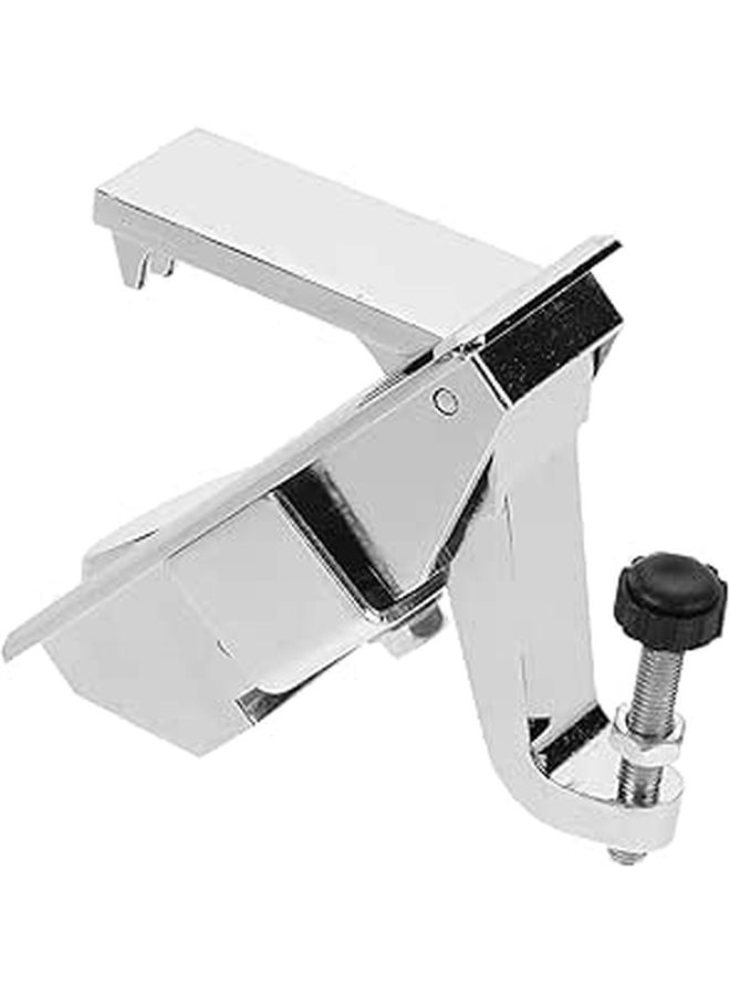 R Camper Drawer Lock with Two Keys for Cabinet Storage Box - Image 1