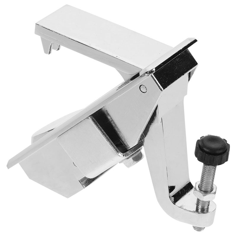 R Camper Drawer Lock with Two Keys for Cabinet Storage Box - Image 2