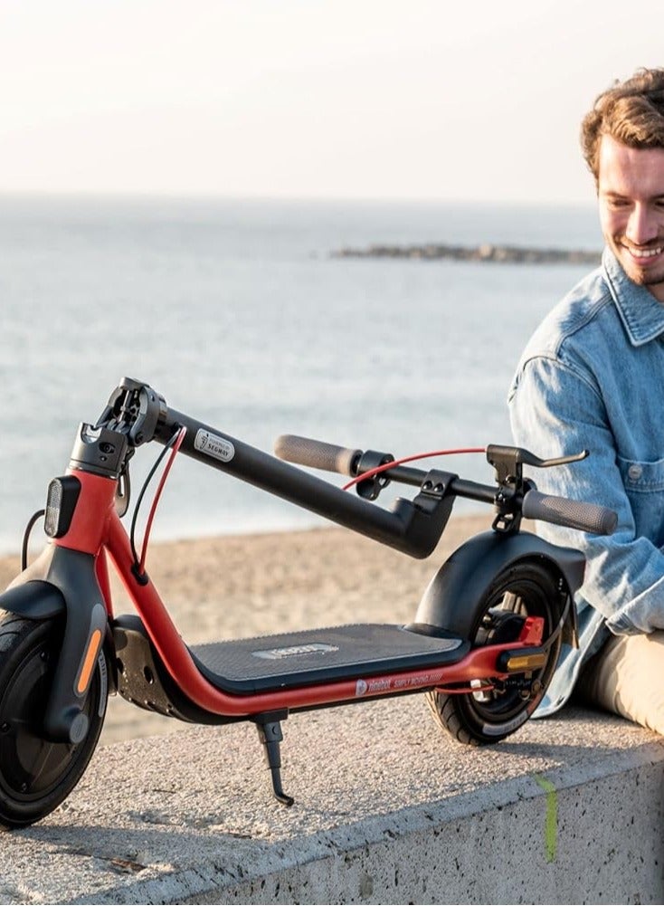 ninebot D38E - Image 5