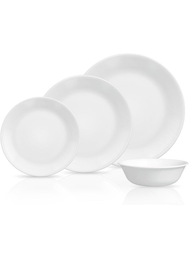 Corelle طقم أدوات مائدة كوريل فيتريل 8 قطع لخدمة 2 - Image 1
