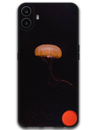 Protective Case Anti Scratch Shock Proof Bumper Cover For Nothing CMF Phone 1 jellyfish_yellow_underwater_world - pzsku/Z9B16D919986771CEAA0BZ/45/_/1727282854/e0f652c0-598b-4918-97eb-7523efa33474