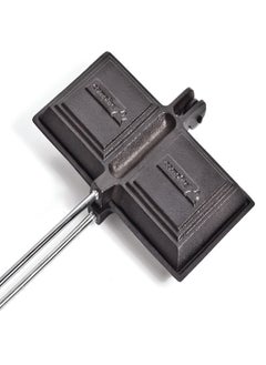 OZTrail OZTRAIL by ADVENTURE HQ Jaffle Iron 