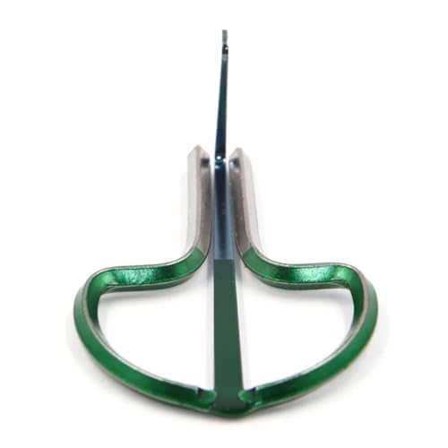 Grover 3492 Austrian Jaw Harp - Soprano - Image 3