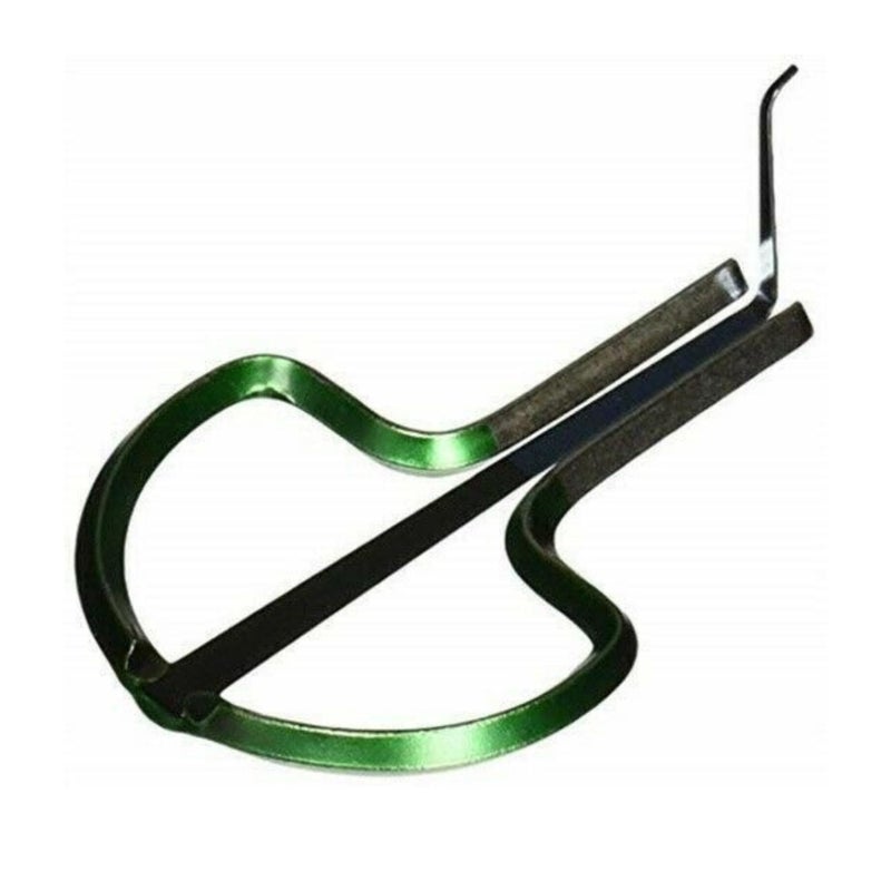 Grover 3492 Austrian Jaw Harp - Soprano - Image 5