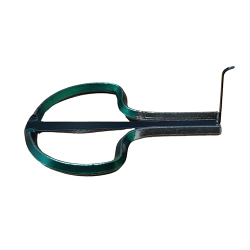 Grover 3492 Austrian Jaw Harp - Soprano - Image 2