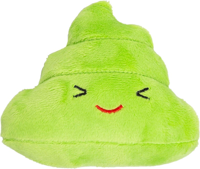 Pearhead Sushi Pet Toys Plush Squeaky Dog Toy Set - Set of 3 - Image 4
