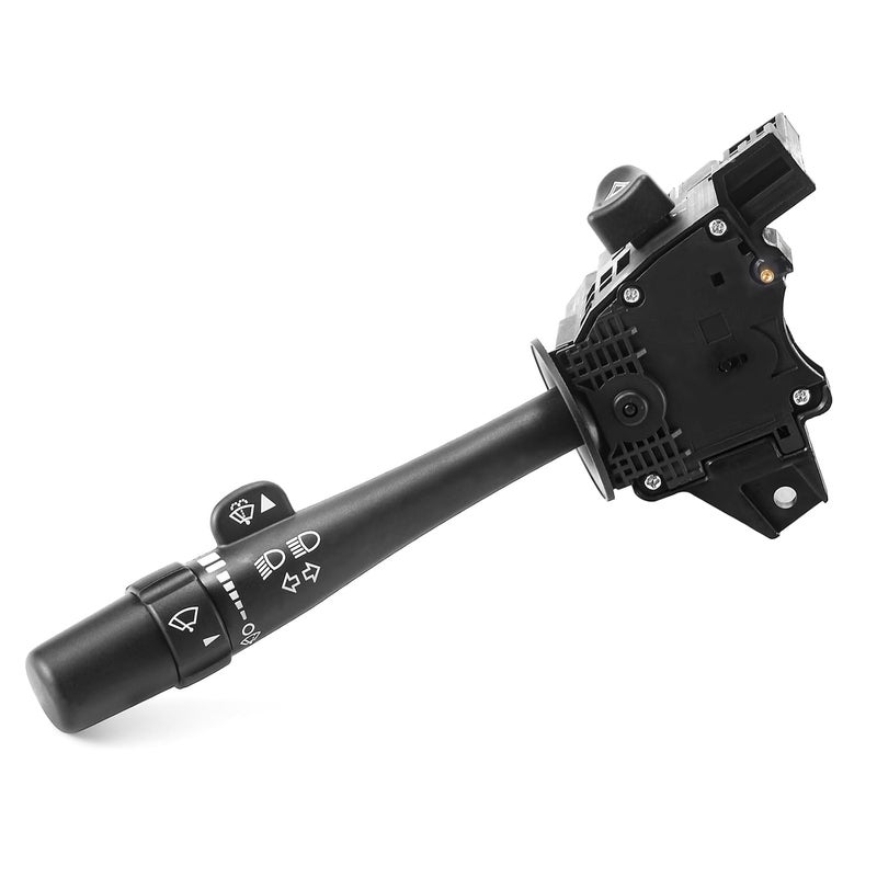 SOAESCN Turn Signal Switch for 2003-2007 Chevy & GMC Models - Image 1