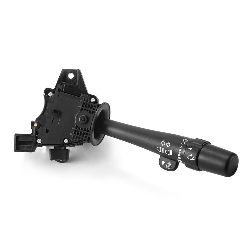 SOAESCN Turn Signal Switch for 2003-2007 Chevy & GMC Models - Image 3