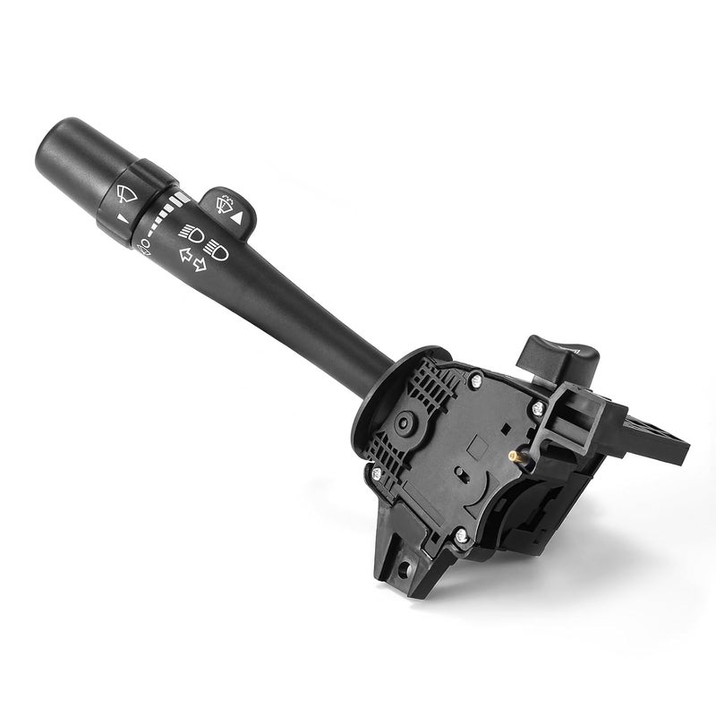 SOAESCN Turn Signal Switch for 2003-2007 Chevy & GMC Models - Image 5