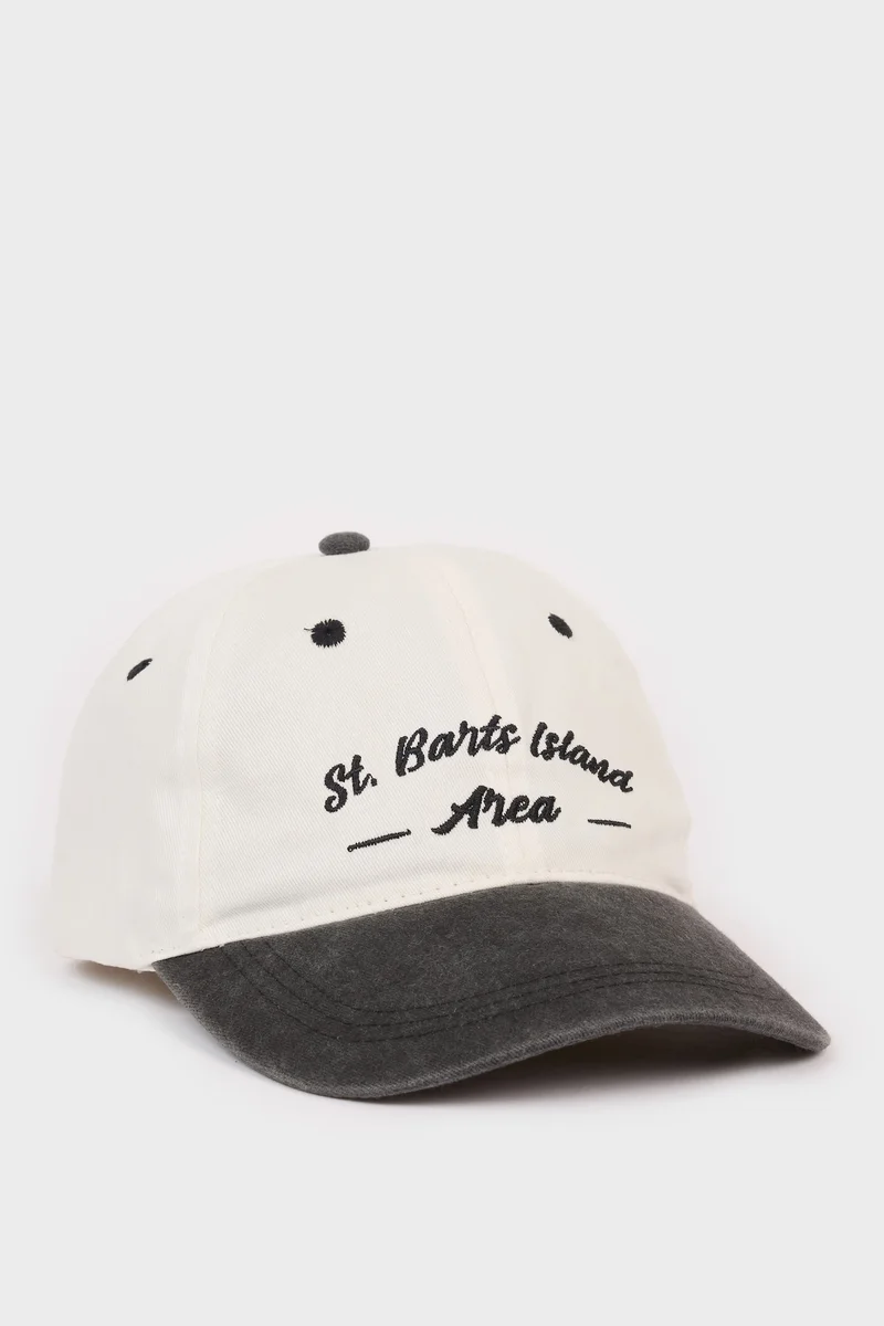 Defacto  Woman Cotton Cap for Women | Best Price UAE