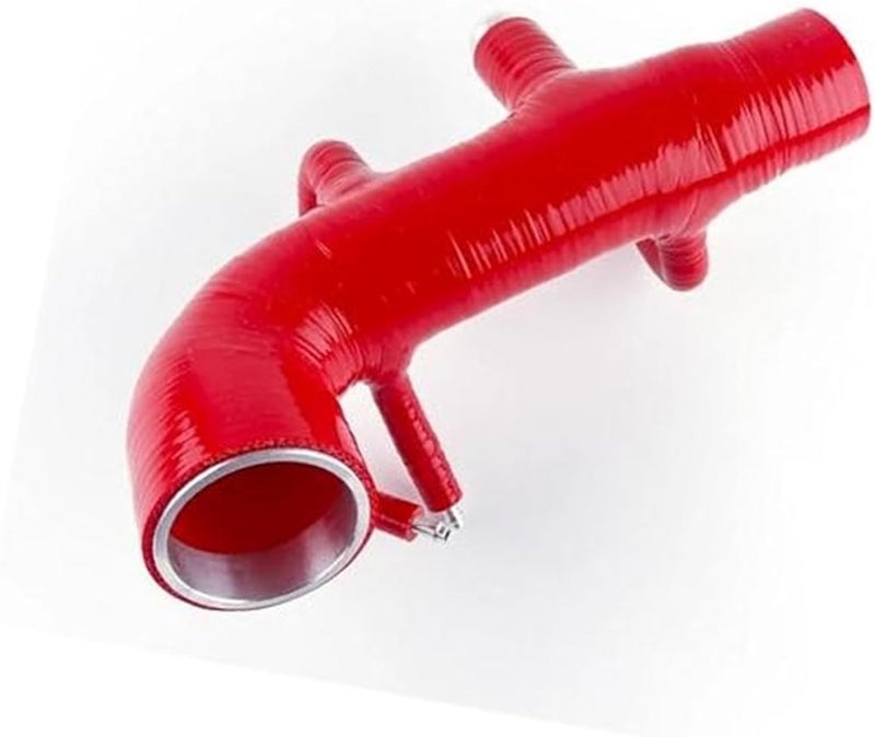 MKVAXR Silicone Air Intake Hose for Subaru WRX STI
