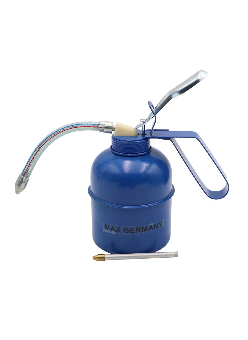 ماكس جيرماني علبة مضخة زيت ماكس ألمانيا 375-03، سعة 300 سم مكعب - Image 1