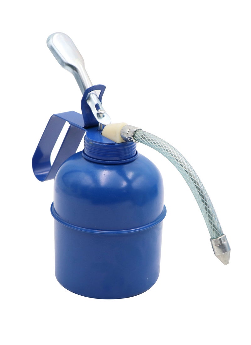 ماكس جيرماني علبة مضخة زيت ماكس ألمانيا 375-03، سعة 300 سم مكعب - Image 3