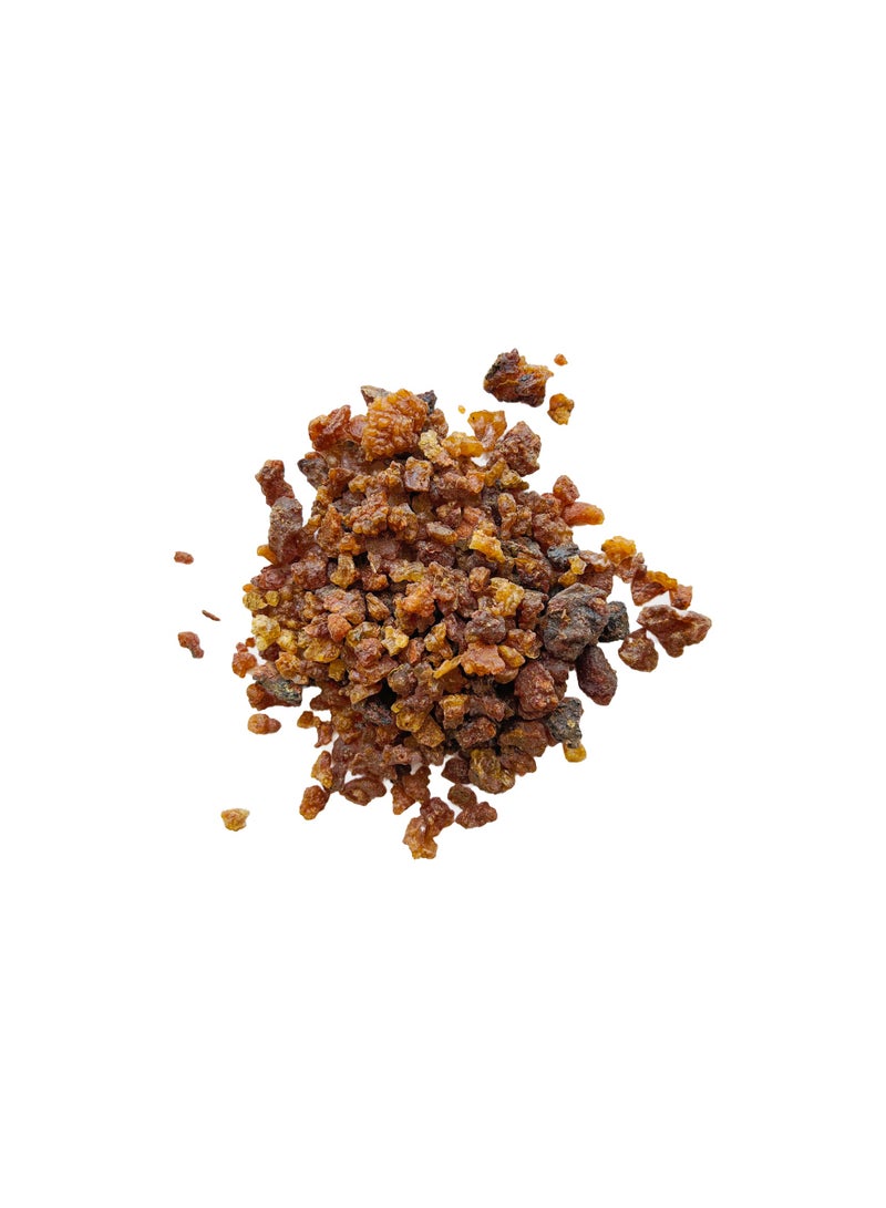 OGOC Myrrh Natural Aromatic Resin Premium Incense for Home Fragrance and Spiritual Use - Image 4