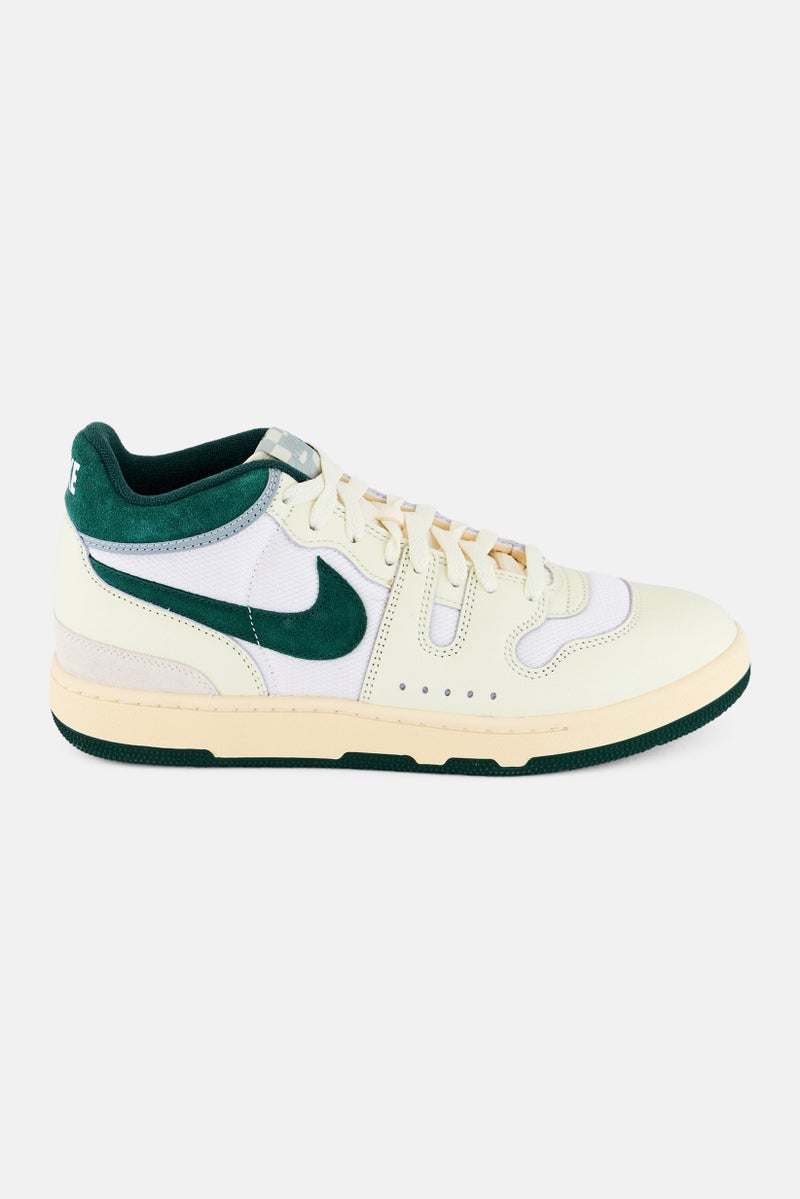 Nike Men Attack Lace Up Tennis Shoes, Multicolor - Image 4