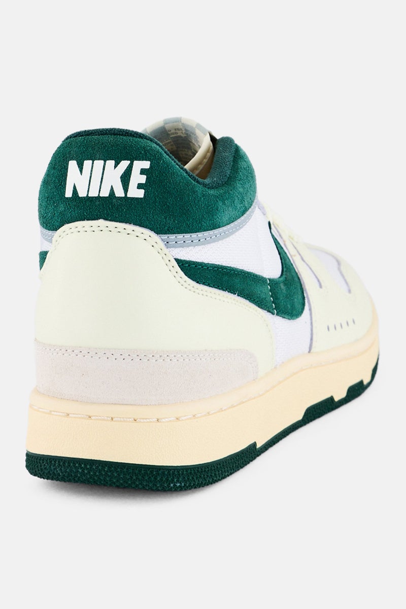 Nike Men Attack Lace Up Tennis Shoes, Multicolor - Image 3